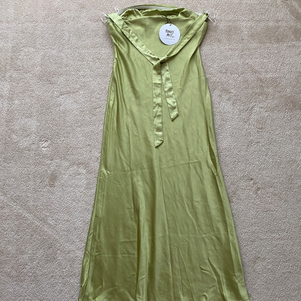 Princess Polly Haley Maxi Dress - Picture 4 of 4
